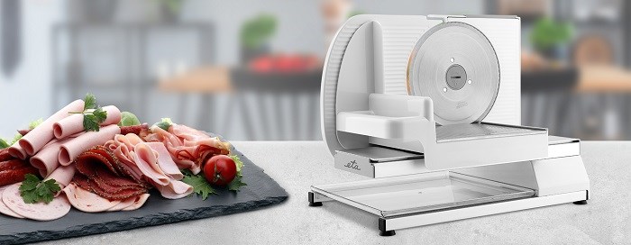 ETA Presto 2094 90000 Krájení potravin